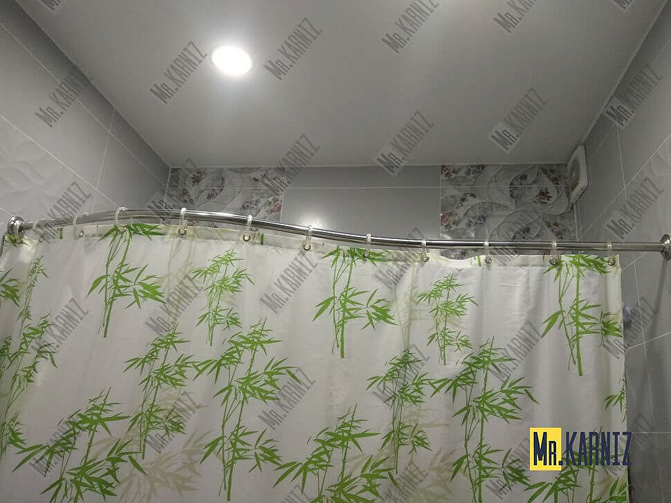 Карниз для ванны Jika Tigo Передний борт 160х80 Усиленный 20 мм MrKARNIZ фото 10
