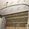 Карниз для ванны П-образный 140х70 Усиленный 20 мм MrKARNIZ фото 9